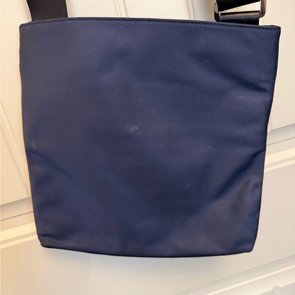 Michael Kors Small Navy Blue Shoulder Bag - Picture 3 of 3
